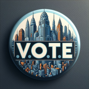 MegaCityVote